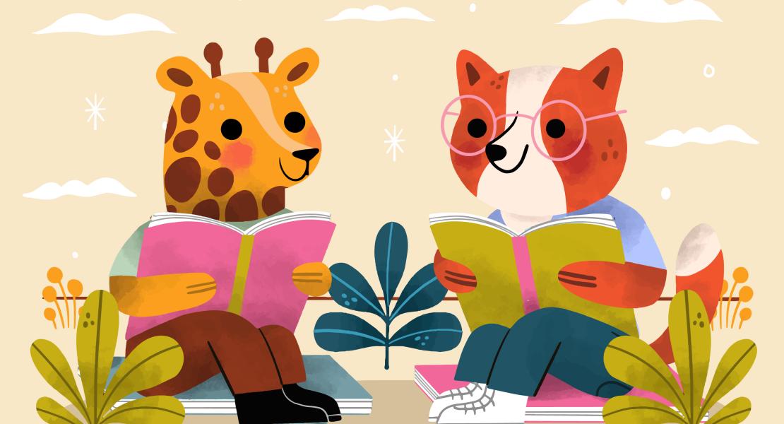 Παιδικό Βιβλίο