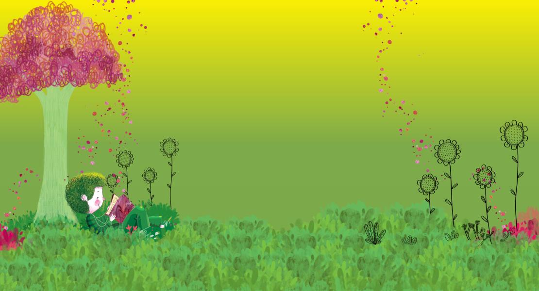 Παιδικό Βιβλίο